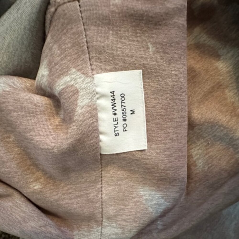 Vuori Clean elevation legging - Medium - image 4